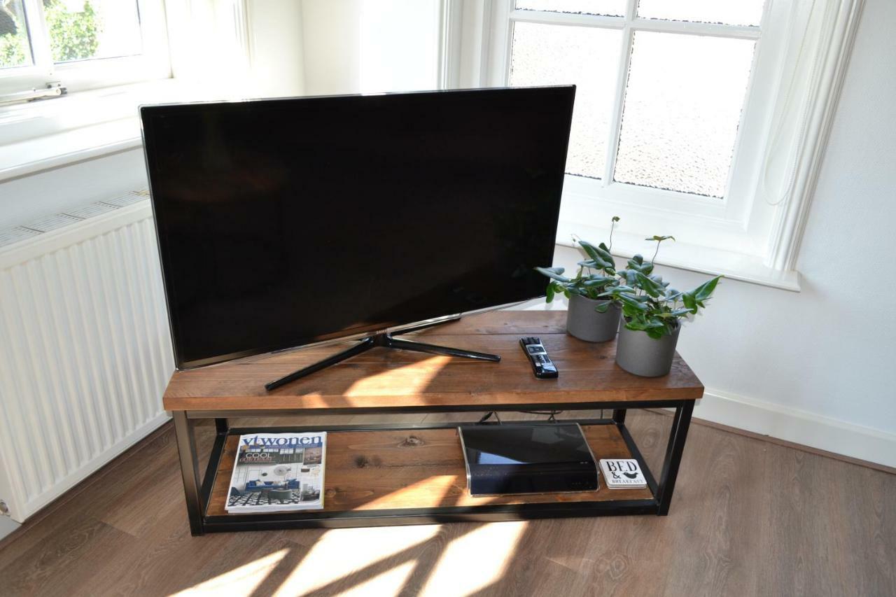 Ons Pakhuisje ハルリンゲン エクステリア 写真